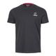 Musto Musto Graphic Tee Grey S