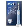 Oral-B Vitality Pro D 103 Blue Hangable Box Zahnpflege 1 St Zahnbürste