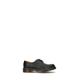 DR. MARTENS Stringata uomo nera in pelle