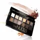12 Colors Eyeshadow Professional Makeup Palette Natural Shimmer Matte Nudes Make Up Cosmetic Eye