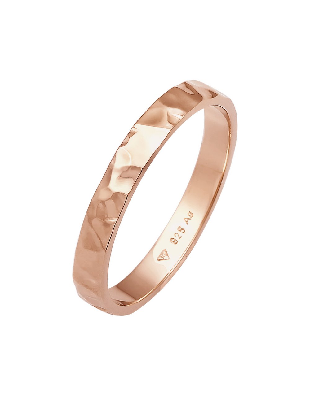 Elli Ring Damen gold, 54 Image