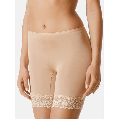 Mey Langbein Schlüpfer Damen nude, 50