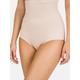 Conturelle Shaping-Maxislip Damen nude, 38