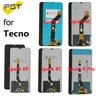 Per Tecno Spark 8 KG6 Display LCD Touch Screen Digitizer Tecno Spark 8C KG5k LCD per Tecno KG7 Spark