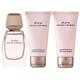 Narciso Rodriguez All Of Me EDP Geschenkset EDP 90 ml + EDP 10 ml + 50 ml Körperlotion