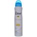 Dove Dry Spray Antiperspirant Nourished Beauty 3.80 Oz (Pack Of 3)