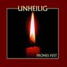 Frohes Fest (CD, 2009) - Unheilig