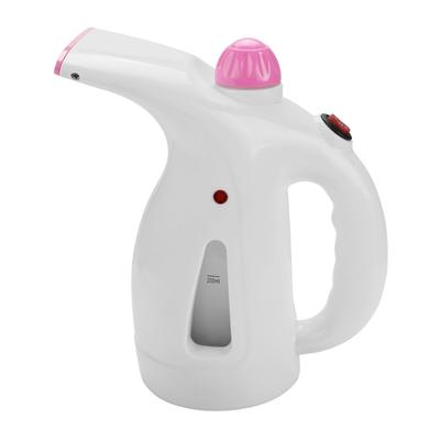 Compact Portable Handheld Clothes Steamer and Fabric Cleaner