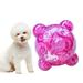 KYAIGUO Dog Puppy Toys Sound Chew Toys for Samll &medium Dogs Cute Chew Sound Toys for Small Medium Dogs Toys Puppy Supplies