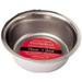 Bulk Stainless Steel Dog Dishes Heavy Mirror Finish Stain Scratch Resistant(2 Quart â€“ 64Oz/8 Cups/1.9L 10 Dishes)