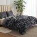 Plush Shaggy Duvet Cover Sets