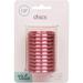 Talia Discbound Metallic Discs Rose Gold 11pk (1.5inch 200 Pages)