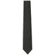 HACKETT LONDON Herren Wool Blend Dot Tie Krawatten, Grün (Grün), One Size