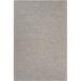 HomeRoots 395971 5 x 7 ft. Gray Classic Indoor or Outdoor Area Rug Tan & Brown