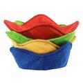 Microwave Bowl Huggers Cotton Bowl Cozy Holder Safe Hot Bowl Holder Keep Your Meal Warm Heat Resistant Bowl Cozies for Soup Bowls