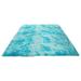 Dgankt Indoor Outdoor Carpet Super Soft Rug Rug Indoor Modern Plush Area Rug for Living Room Bedroom Home Decor Upgraded Durable Rectangular Plush Rug