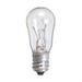 OCSParts 6S6-120 Light Bulb 6 Watts 0.03 Amps 120 Volts (Pack of 12)