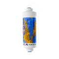 Package Of 6 Omnipure K2333-KK Inline Carbon Water Filter 3/8 FQC