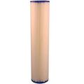 Package Of 4 255496-43 / ECP50-20BB Pentek Replacement Filter Cartridge