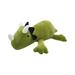 Daiosportswear Weighted Dinosaur Plush Anxiety Stuffed Animals Dinosaur Plushie Dino Throw Pillows for Kids Adults Cute Dinosaur Stuffed Animal Doll