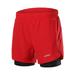 Lixada Men s Quick Drying Cycling Shorts - Stay Dry and Comfortable on Your Bike Rides