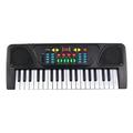 Keyboard Piano Keyboard Piano 37 Keys Piano Keyboard toy Electronic Keyboard Piano Educational Toy electric piano organ beginners teaching toys piano keyboard 37 keys music instrument Digital