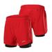 Lixada Men s Quick Drying Cycling Shorts - Stay Dry and Comfortable on Your Bike Rides