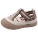 Boys Sandals Girls Casual Shoes Non Slip Sandals Children S Baby Shoes Bao Head Hollowed Out Girls Size 13 Shoes Youth Shoes Kids Shoes Wide Girls Size 13 Girls Tennis Shoes Big Girls Shoes Size 2