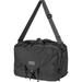 MYSTERY RANCH 3 Way Briefcase - Carry as Tote Backpack and Shoulder Bag Black 22L