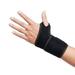 Nebublu Wrist Bandages Protector - Left and Right Hand Wrist Wraps for Fitness and Office Management