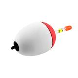 FRCOLOR 40g Drifting Fishing Bobbers Buoy Fishing Light Stick Floats Assortment Angling