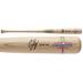 Corey Seager Texas Rangers Autographed 2023 World Series Champions Louisville Slugger Logo Bat with "23 WS MVP" Inscription