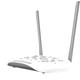 TP-Link TL-WA801N wireless access point 300 Mbit/s White Power over Et