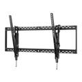 Peerless ST680P TV mount 2.49 m (98") Black