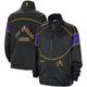 "Los Angeles Lakers Nike City Edition Swoosh Fly Veste - Femme - Homme Taille: L"