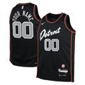 Detroit Pistons Nike City Edition Swingman Jersey 23 - Custom - Youth - unisexe Taille: XL (18/20)
