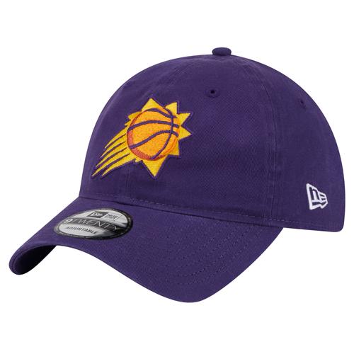 Phoenix Suns New Era City Edition Alt 2023 9TWENTY Kappe