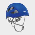 Boreo Climbing Helmet - Blue, Blue