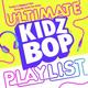 Kidz Bop Kids - KIDZ BOP Ultimate Playlist CD Album - Used