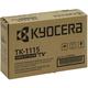 KYOCERA Toner 1T02M50NL1 TK-1115 1.600Seiten schwarz