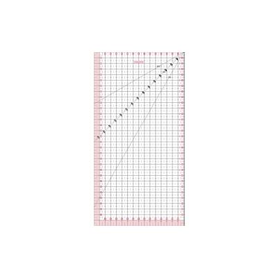 Fiskars Patchwork Lineal 15x30 cm