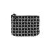 Vera Bradley Makeup Bag: Black Accessories