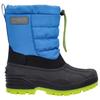 CMP - Kid's Hanki 3.0 Snow Boots - Winterschuhe 35 | EU 35 blau