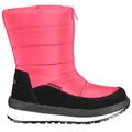 CMP - Kid's Rae Snow Boots Waterproof - Winterschuhe 33 | EU 33 rosa