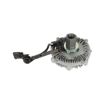 2011-2014 Chevrolet Silverado 2500 HD Fan Clutch - AC Delco