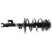 2011-2014 Toyota Sienna Front Left Strut and Coil Spring Assembly - KYB SR4426