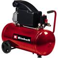 EINHELL Kompressor "TC-AC 270/50/8" Kompressoren baumarkt Druckluftgeräte