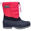 CMP - Kid's Hanki 3.0 Snow Boots - Winterschuhe 24 | EU 24 blau