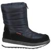 CMP - Kid's Rae Snow Boots Waterproof - Winterschuhe 35 | EU 35 blau/schwarz