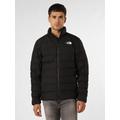 The North Face Daunenjacke Herren schwarz, M